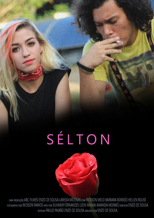 Sélton (2017) poster