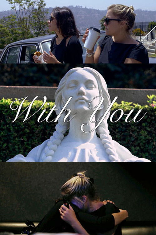 With You (2017) poster
