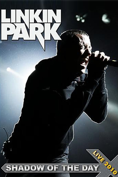 Linkin Park: Shadow of the Day (2012) poster