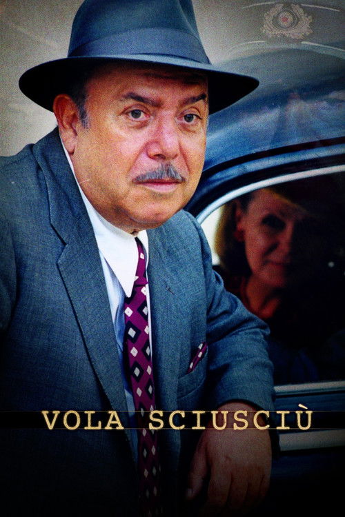 Vola sciusciù (2000) poster