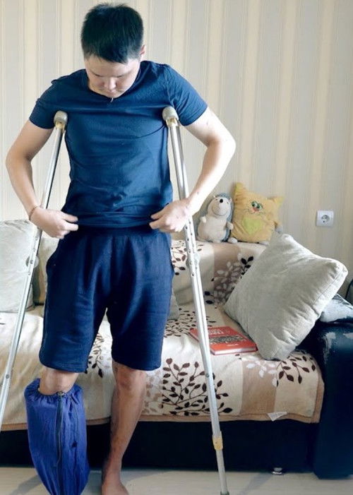 Warriors of Buryatia (2022) poster