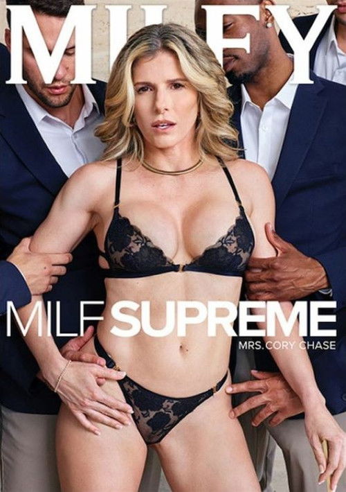 Milf Supreme (2024) poster