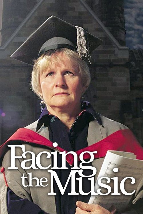 Facing the Music (2001) poster