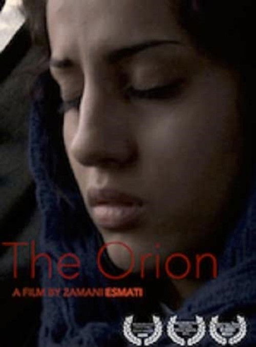Orion (2010) poster