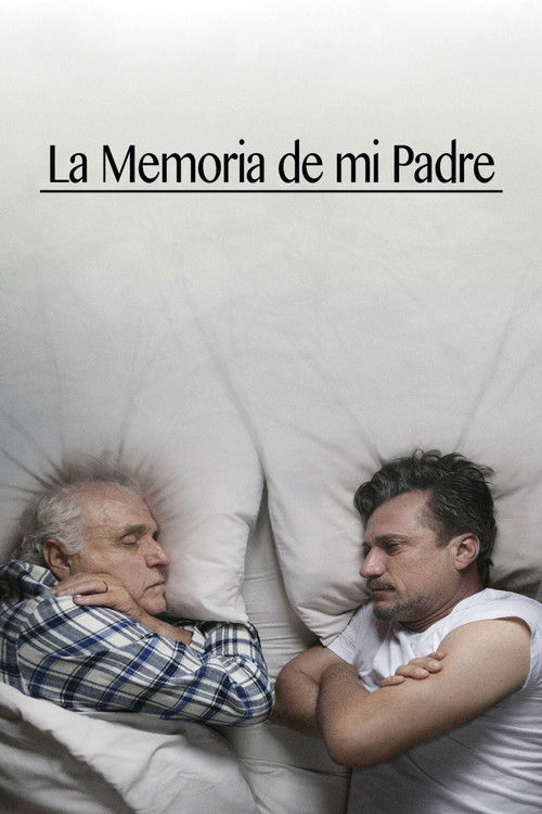 My Father's Memory (2017) poster
