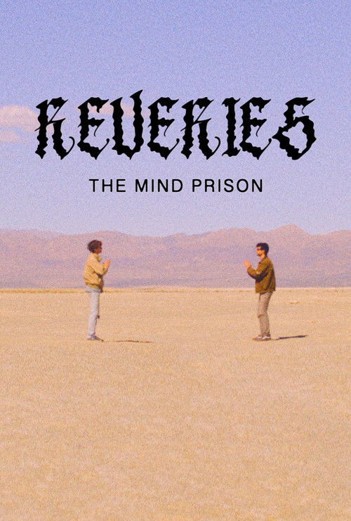Reveries: The Mind Prison (2025) poster