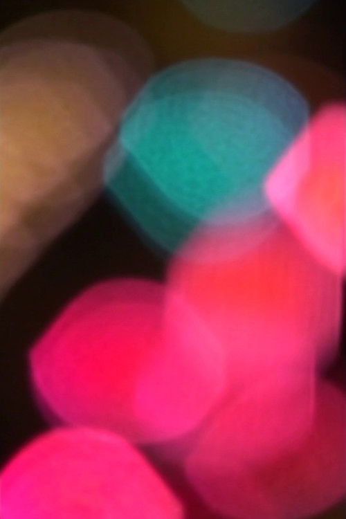 Nightfall (2007) poster