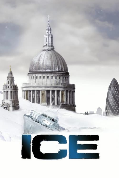 Ice (2011) poster