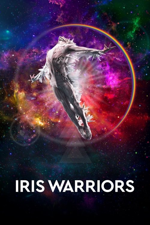 Iris Warriors (2022) poster