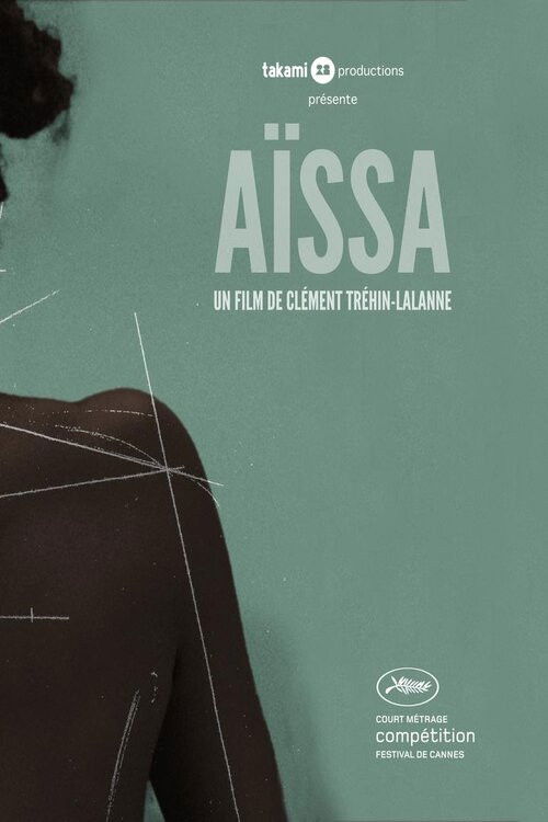 Aïssa (2014) poster