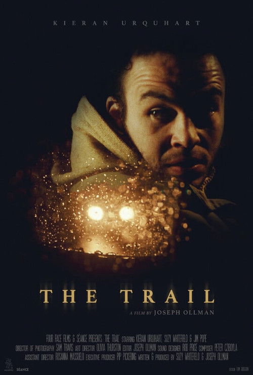 The Trail (2023) poster