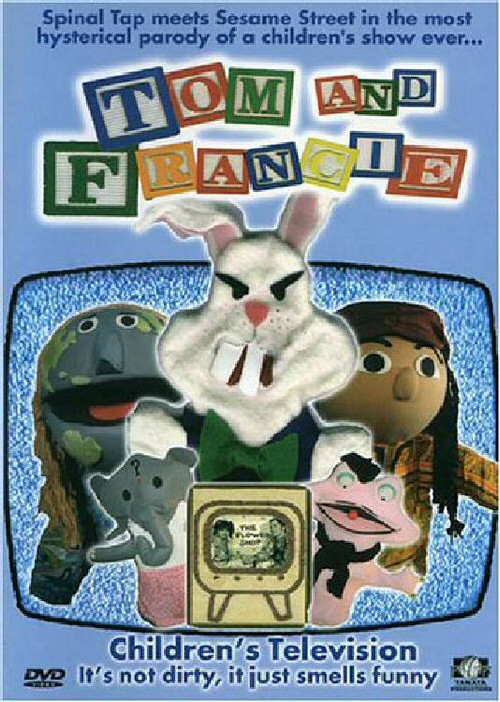 Tom and Francie (2005) poster