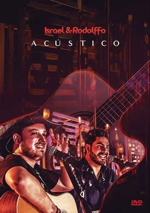 Israel & Rodolffo - Acústico Voz e Violão (2018) poster