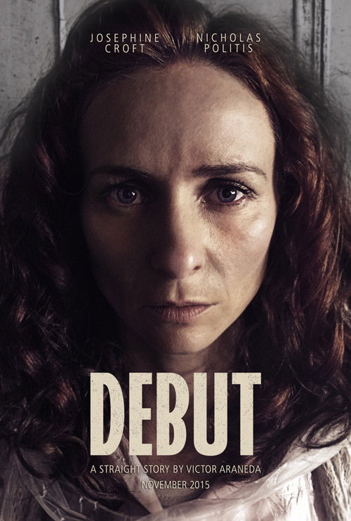 Debut (2015) poster