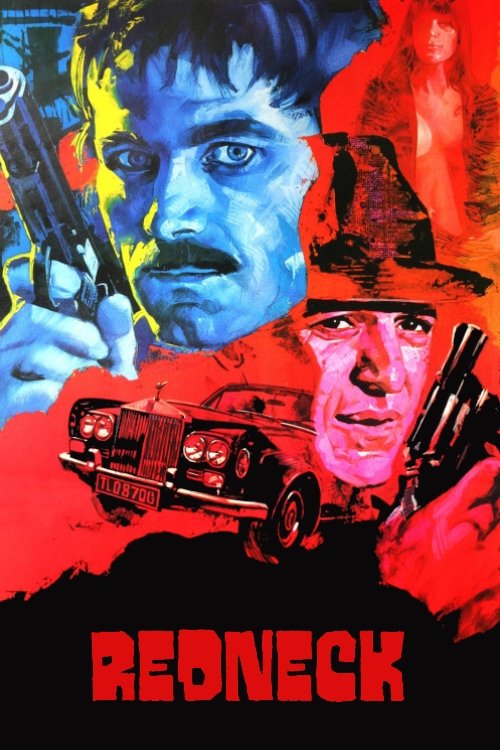 Senza ragione (1973) poster