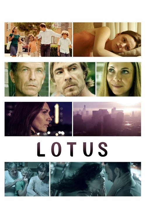 Lotus (2011) poster