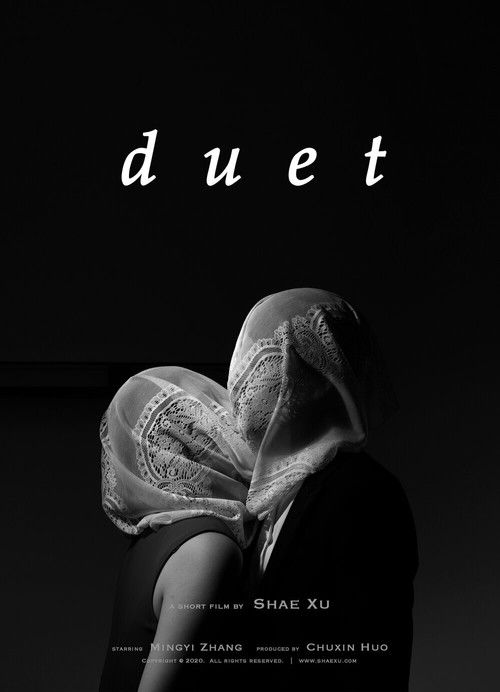 Duet (2021) poster