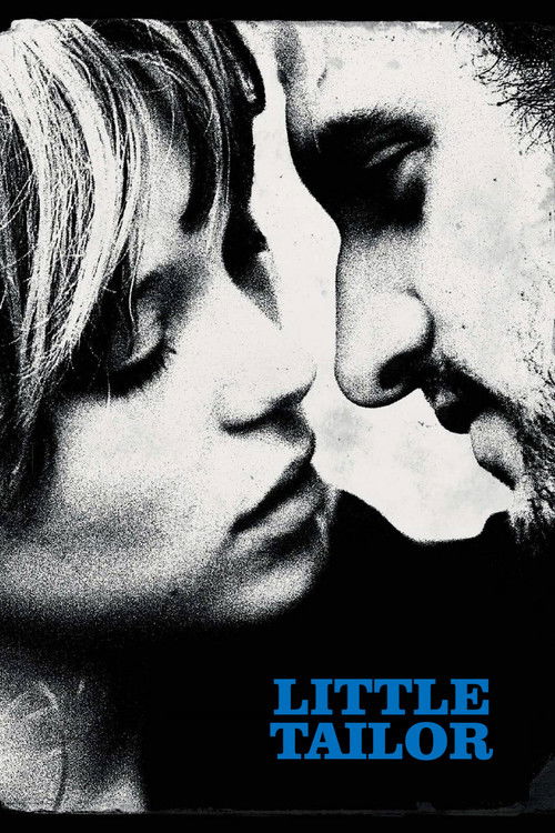 Little Tailor (2010) poster