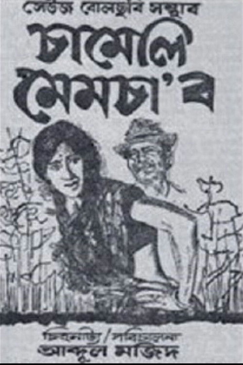 চামেলি মেমচাʼব (1975) poster