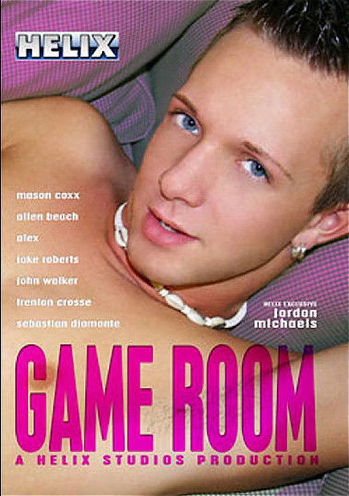 Game Room (2005) poster