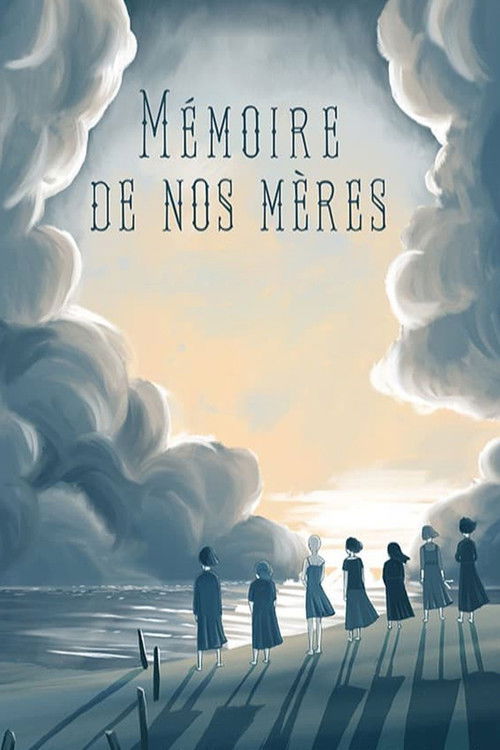 Mémoire de nos Mères (2022) poster