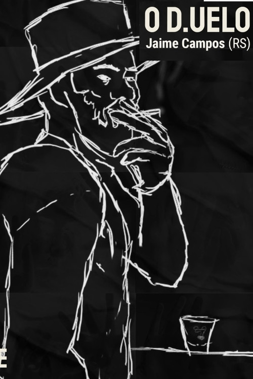 O D.uelo (2021) poster