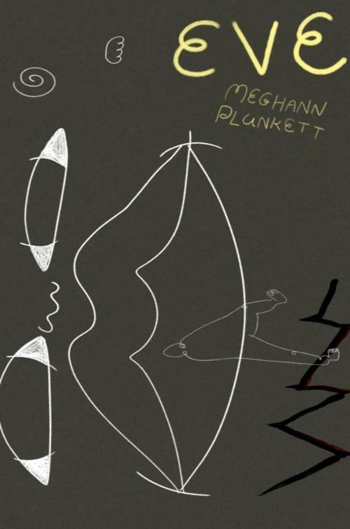 Eve (2024) poster