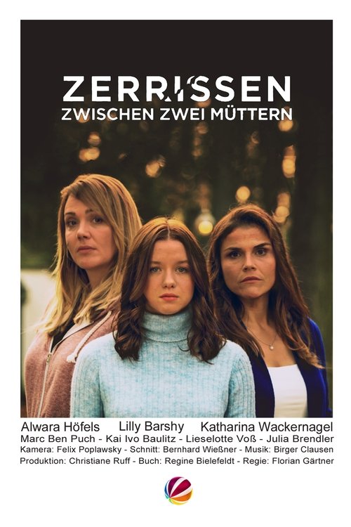 Zerrissen - Zwischen zwei Müttern (2020) poster