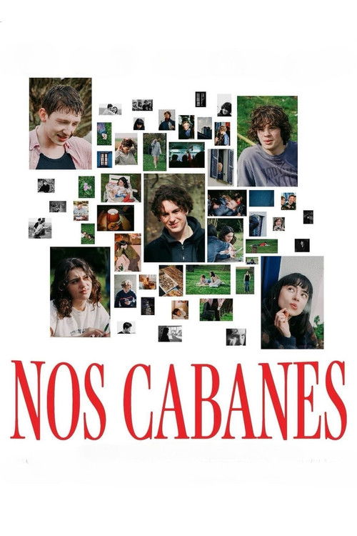 Nos Cabanes (2024) poster
