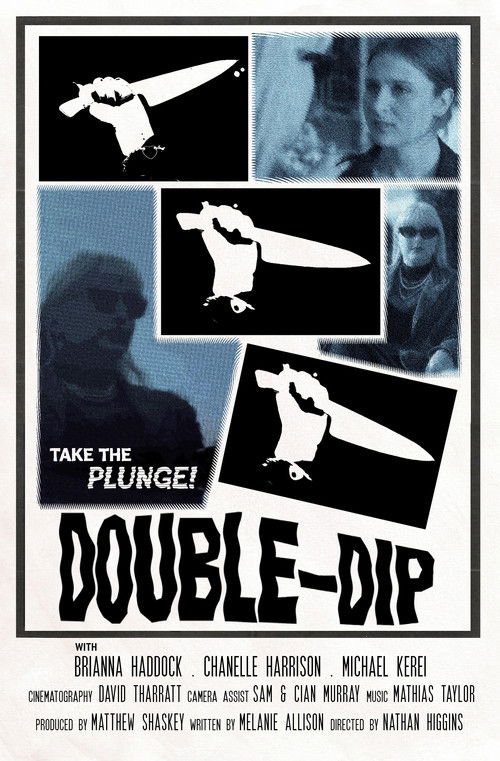 Double Dip poster