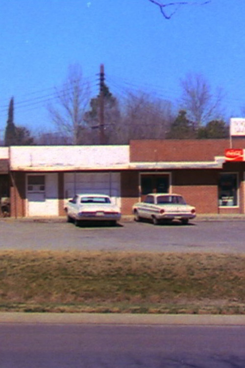 Still Lives (1975) poster