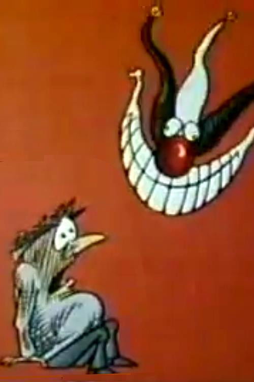 Mr. Gloom (1983) poster