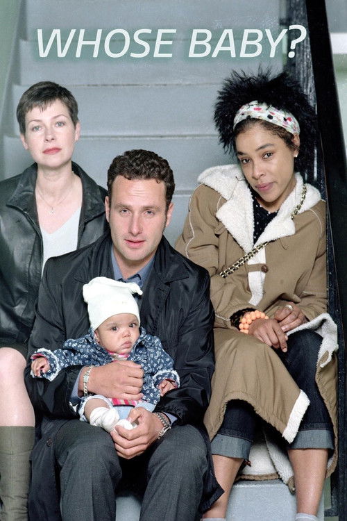 Whose Baby? (2004) poster
