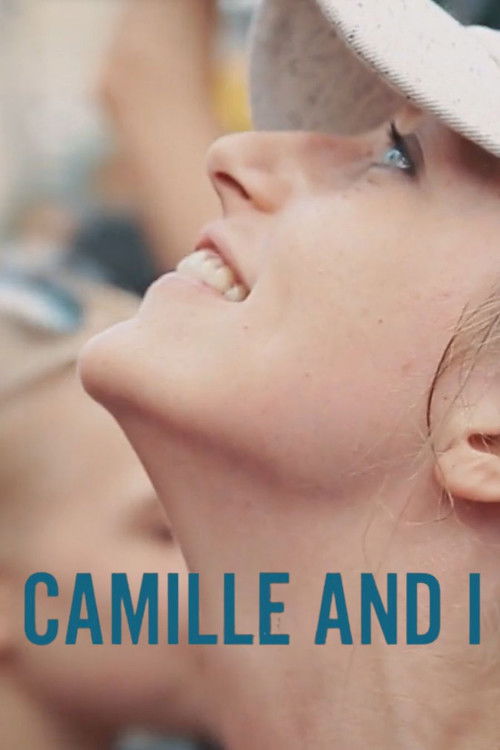 Camille and I (2020) poster