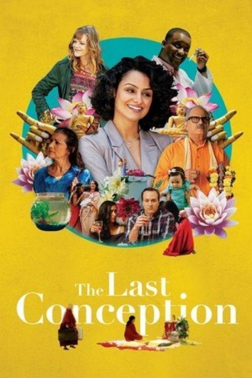 The Last Conception (2020) poster