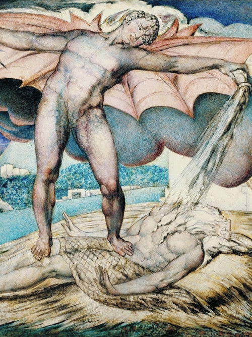 Rebel Angel (2022) poster