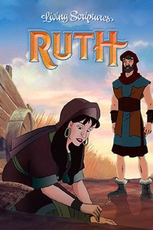 Ruth (1994) poster