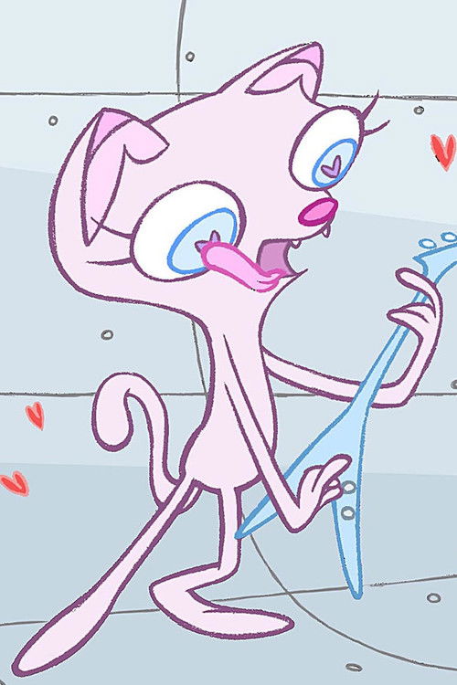 Aquasnazz (2003) poster