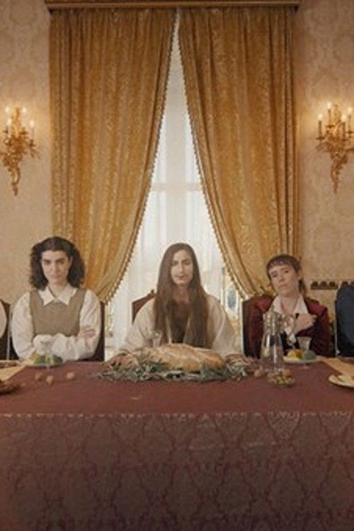 Dyke Plumage (2022) poster