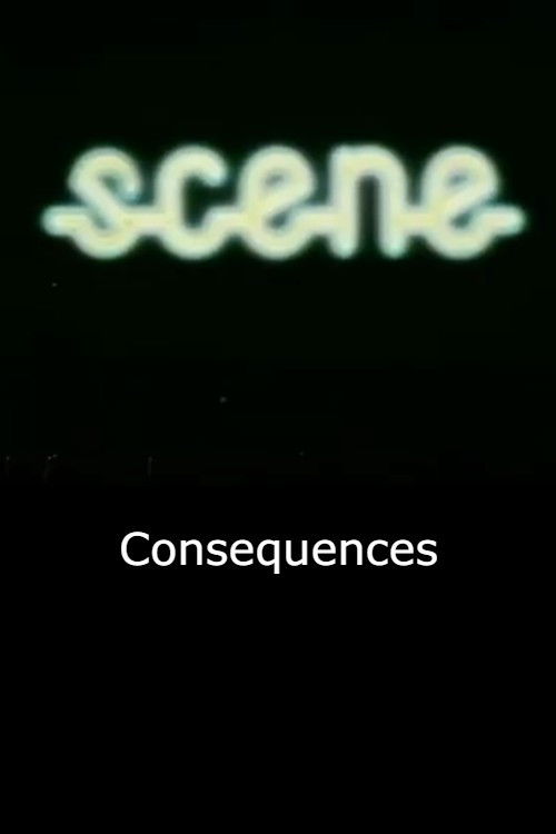 Consequences (1977) poster