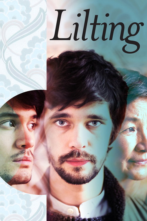Sevgilinin Ardından (2014) poster