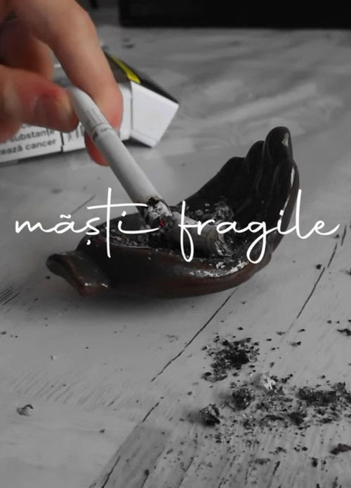 măști fragile (2024) poster