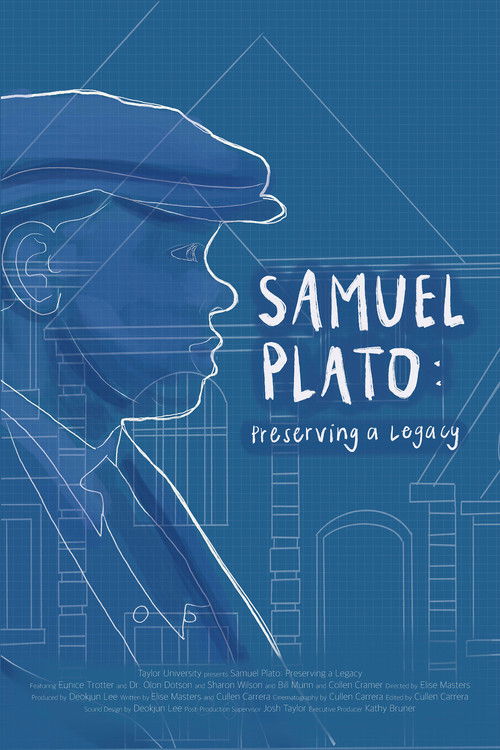 Samuel Plato: Preserving A Legacy (2023) poster
