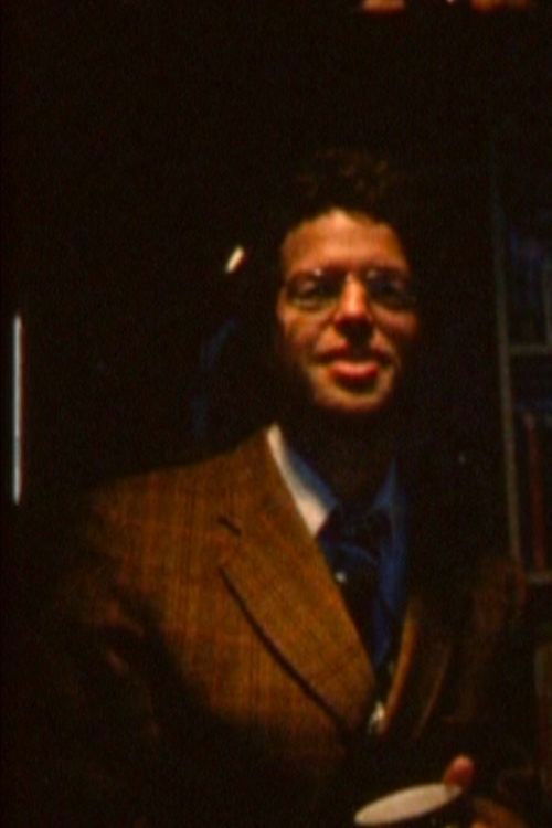 The James Young Lectures - "sync" (2006) poster