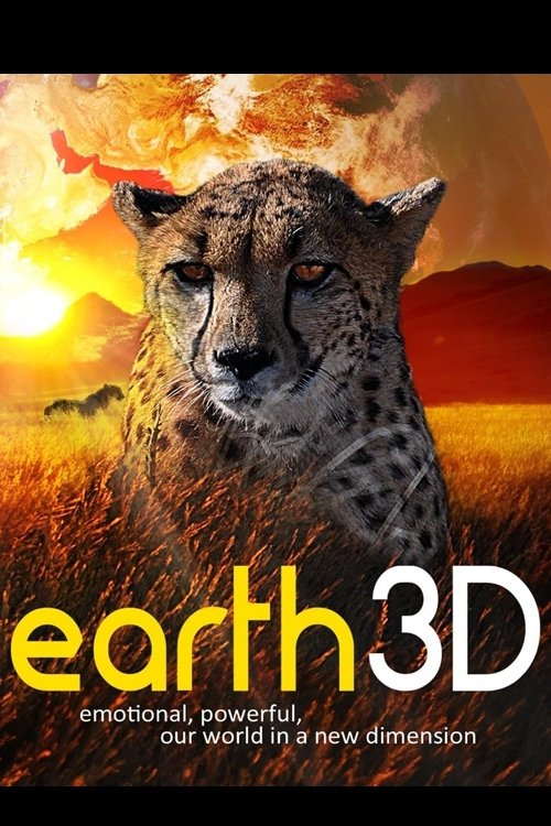 Earth (2012) poster