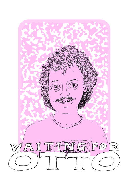 Waiting for Otto (2023) poster