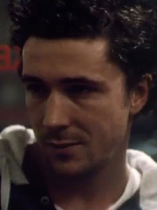 Amazing Grace (1997) poster