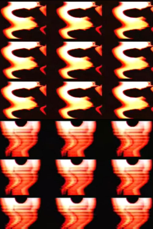 Mars: An Optic Aspic (1972) poster