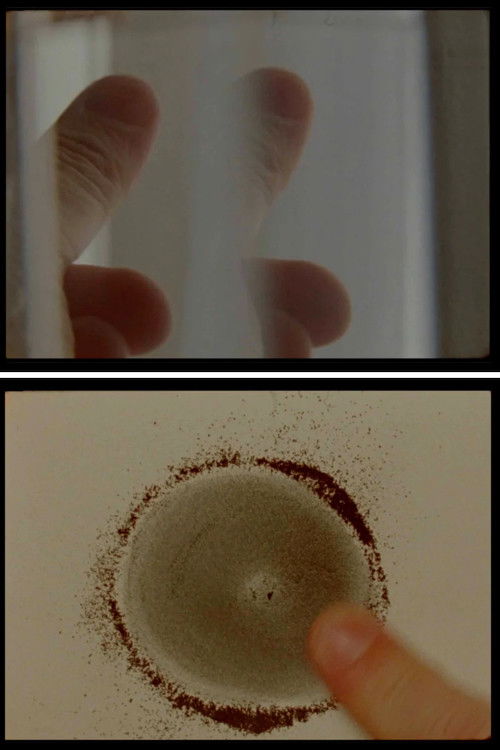 Legerdemain (2023) poster