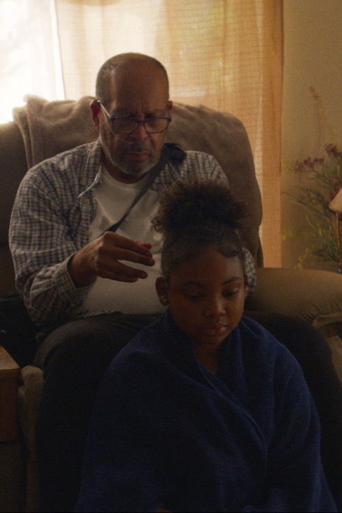 The Last Summer (2024) poster